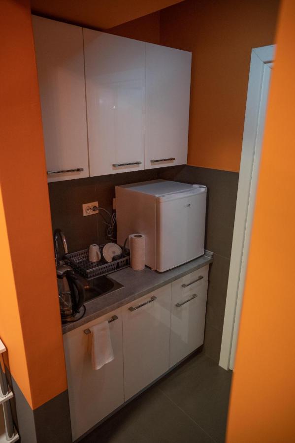 Bogo Apartment Bitola Exterior foto