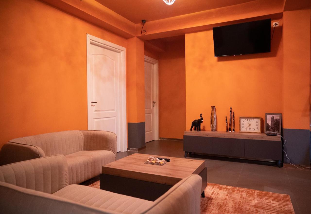 Bogo Apartment Bitola Exterior foto