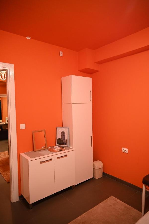 Bogo Apartment Bitola Exterior foto