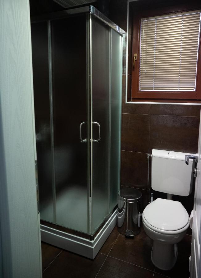 Bogo Apartment Bitola Exterior foto